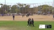 Dukes vs. Bullets - 2022 PGF Nationals 18U Premier