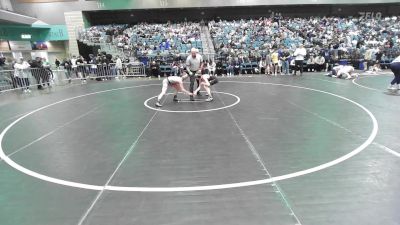 106 lbs Round Of 16 - Aiden Nelmes, Mountain View OR vs Tanner Telford, Corner Canyon