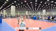 NKJV 14 White vs SPVB 14 Red - 2022 JVA World Challenge presented by Nike - Expo Only