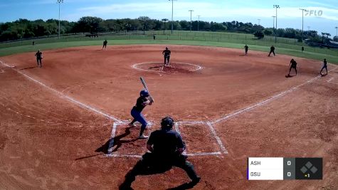 Glenville State vs. Ashland University - 2024 THE Spring Games Main Event