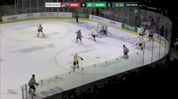 Replay: Home - 2022 Adirondack vs Maine | Jan 9 @ 3 PM