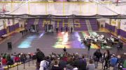 Phoenixville Area HS "Phoenixville PA" at 2022 WGI Perc/Winds Monroe Township Regional