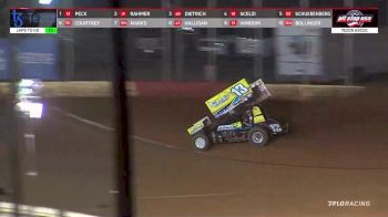 Feature | 2022 Tezos ASCoC Kramer Klash at Lincoln Speedway