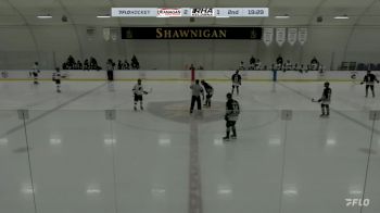 Replay: Home - 2023 OHA Edm. U15 Prep vs RHA Kelowna U15 Pr. | Sep 30 @ 4 PM