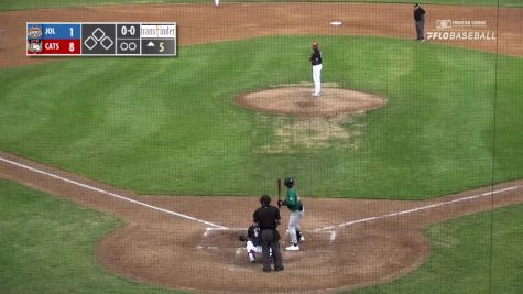 Replay: Home - 2023 Joliet vs Tri-City | Jul 25 @ 6 PM