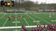 Replay: Susquehanna vs Wilkes | Apr 13 @ 1 PM