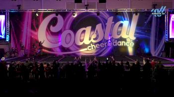 FAME All Stars - VA Beach - GLAM [2023 L4 Senior 2/11/2023] 2023 CAC Coastal at the Coast Grand Nationals