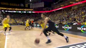 Full Replay - Alba Berlin vs Fenerbahce