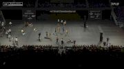 Cleveland HS (NC) "Clayton NC" at 2023 WGI Guard World Championships