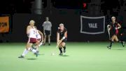 Replay: Boston College vs Northeastern | Oct 24 @ 12 PM