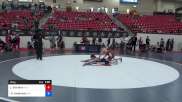 60 kg Rnd Of 32 - Luke Satriano, New York vs Dean Anderson, Arizona