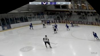 Replay: Home - 2024 Yale vs Xtreme | Feb 24 @ 2 PM