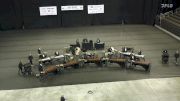 Canton McKinley HS "Canton OH" at 2024 WGI Perc/Winds Mideast Power Regional