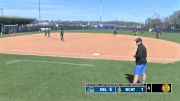 Replay: Delaware vs NC A&T | Mar 17 @ 12 PM