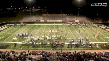 Fort Mill - 2018 BOA South Carolina Regional