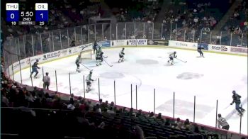 Replay: Away - 2023 Wichita vs Tulsa | Jan 8 @ 4 PM