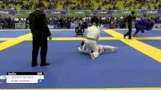 CARLOS AUGUSTO DA SILVA COSTA RA vs LEONEL REGIS TEIXEIRA 2024 Brasileiro Jiu-Jitsu IBJJF