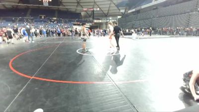 187 lbs Semifinal - Eli Anderson, Moses Lake Wrestling Club vs Urijah-Henry Satiacum, Team Aggression Wrestling Club