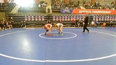 155 lbs Consi Of 16 #2 - Sierra Chavez, Campbellsville vs Bailey Dennis, Southern Oregon