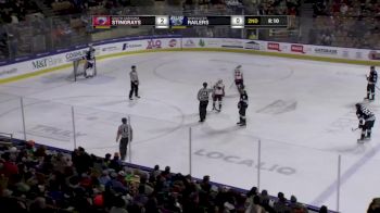 Replay: Home - 2023 South Carolina vs Worcester | Feb 4 @ 7 PM