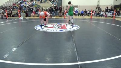 175 lbs Round 3 - Owen Tuttle, Over Time Wrestling vs Elliot Havlish, Crass Trained