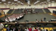 Seven Lakes HS "Katy TX" at 2024 WGI Perc/Winds Katy Regional