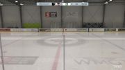 Replay: Home - 2024 Thunder Bay vs Delta Green | Feb 25 @ 8 AM