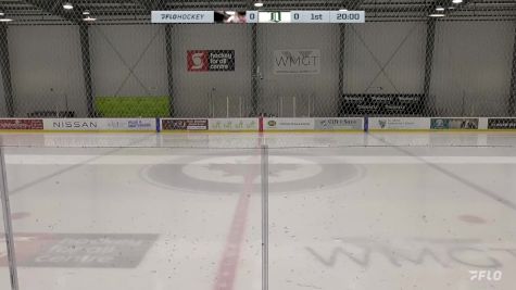 Replay: Home - 2024 Thunder Bay vs Delta Green | Feb 25 @ 8 AM