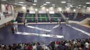 Franklin HS (TN) "Franklin TN" at 2022 WGI Guard Atlanta Regional