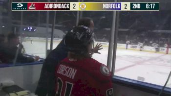 Replay: Home - 2022 Adirondack vs Norfolk | Dec 11 @ 3 PM