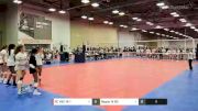 Replay: Court 29 - 2022 JVA Summerfest | Jun 5 @ 8 AM