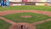 Replay: Home - 2023 Counter Clocks vs Blue Crabs | Jun 10 @ 6 PM