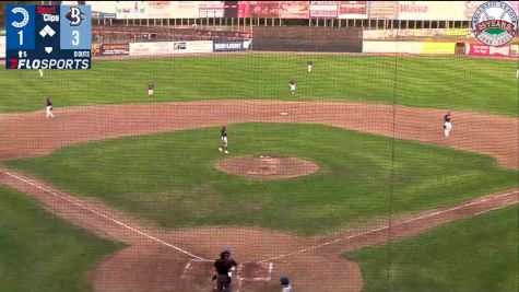 Replay: Home - 2023 Counter Clocks vs Blue Crabs | Jun 10 @ 6 PM