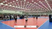 Lakeside vs Ceva 16 black - 2022 JVA Charm City Challenge presented by Nike