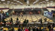 John Marshall HS "San Antonio TX" at 2024 WGI Perc/Winds Katy Regional