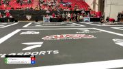 6Eike Fernandez BLACK NORTE EURO vs Yan Taboada 2024 ADCC Sao Paulo Open