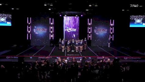 East Celebrity Elite - Royal 5 [2023 Senior Coed--Div 1 Day 2] 2023 The All Out Nationals