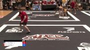 Andre Porfirio vs Eduardo Castillo 2024 ADCC South American Trials 2