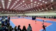 Replay: Court 40 - 2022 JVA Charm City Challenge | Feb 5 @ 9 AM
