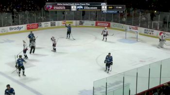 Replay: Home - 2021 South Carolina vs Idaho | Dec 8 @ 7 PM