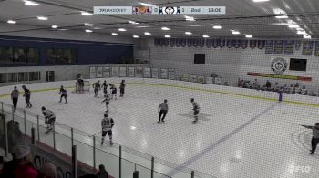 Replay: Home - 2023 Panthers vs Huskies | Dec 9 @ 3 PM