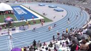 Youth Boys' 400m Championship, Finals 1 - Age 13