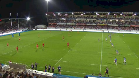 Replay: Castres Olympique vs Perpignan | May 28 @ 7 PM