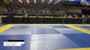 VITOR MELLO AVELINO vs CODYE RYAN LANDRY 2024 Pan Jiu Jitsu IBJJF Championship