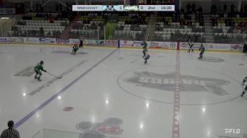 Replay: Home - 2024 Edmundston vs Grand Falls | Feb 16 @ 6 PM