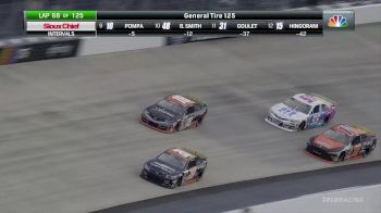 Full Replay | ARCA Menards Series East at Dover Motor Speedway 4/29/23