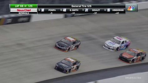 Full Replay | ARCA Menards Series East at Dover Motor Speedway 4/29/23
