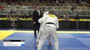 SONNY BORJA vs ROBERT GEORGE MARVIN 2024 Pan Jiu Jitsu IBJJF Championship