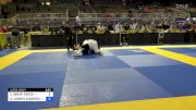 CAREY BRENT REECE vs ANDREW JOSEPH ANDERSON 2024 Pan Jiu Jitsu IBJJF Championship
