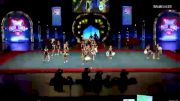 Lenape Valley Indians - Youth Cheer [2021 Sideline Performance Cheer 1 - Peewee Day 3] 2021 Pop Warner National Cheer & Dance Championship